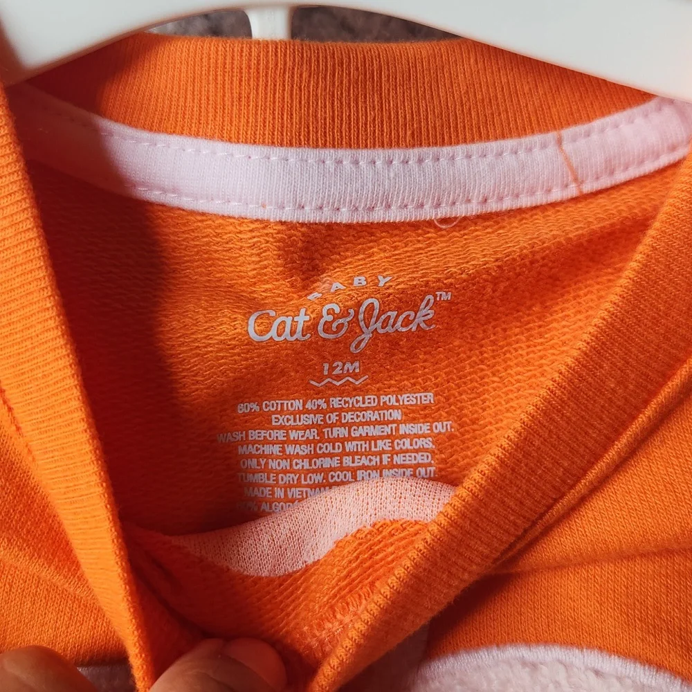 Halloween, Carter's Baby Halloween Pajamas And Outfits, Baby Thanksgiving Dress
